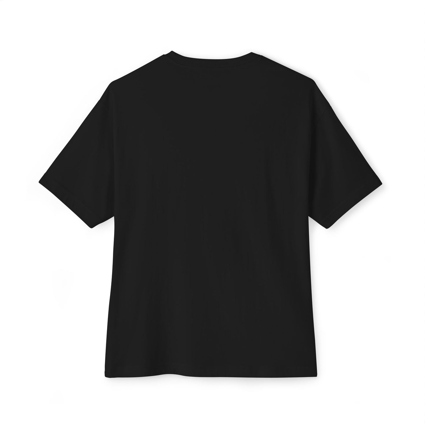 Sampaguita Rock Camp - Unisex Oversized Boxy Tee