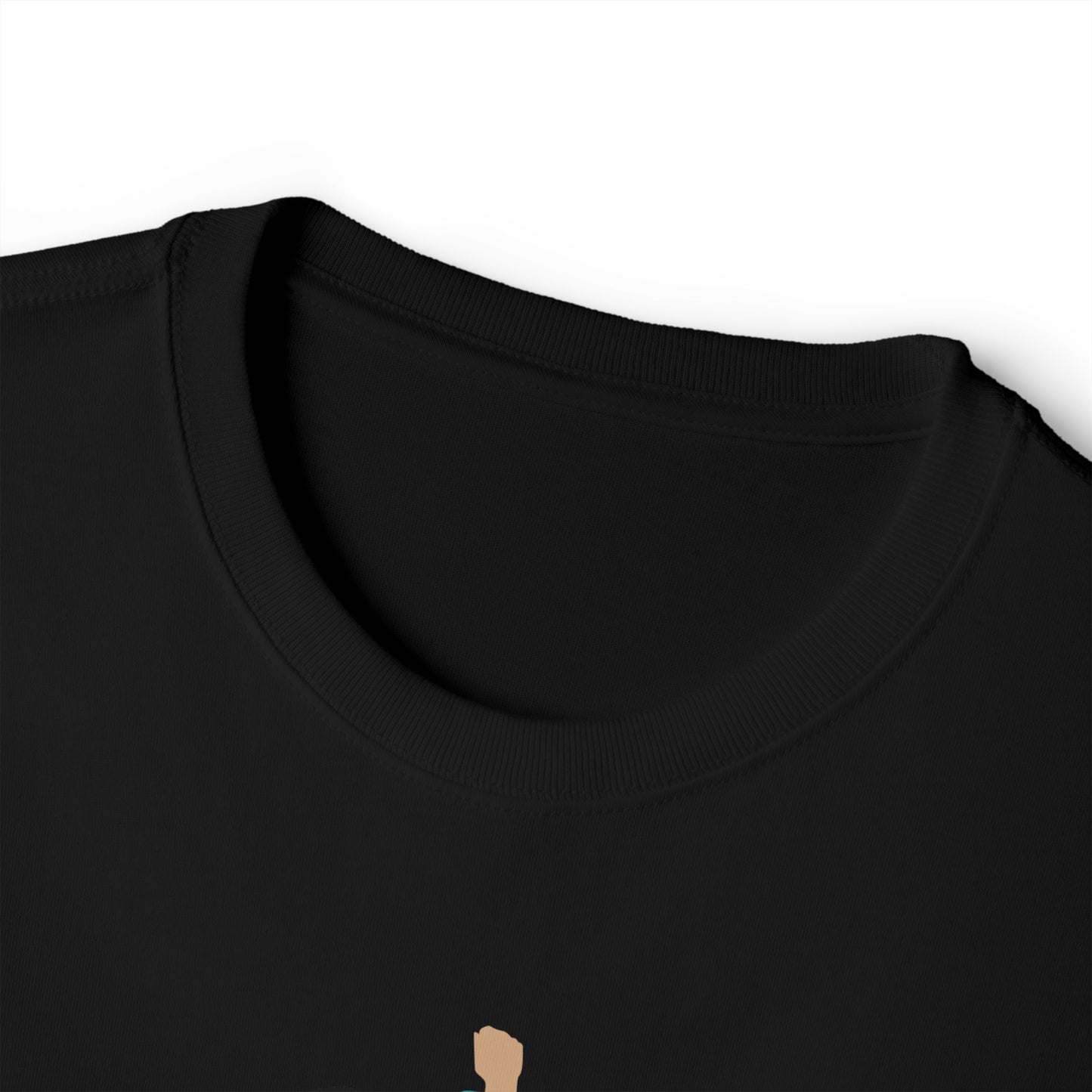 Sampaguita Rock Camp - Unisex Oversized Boxy Tee