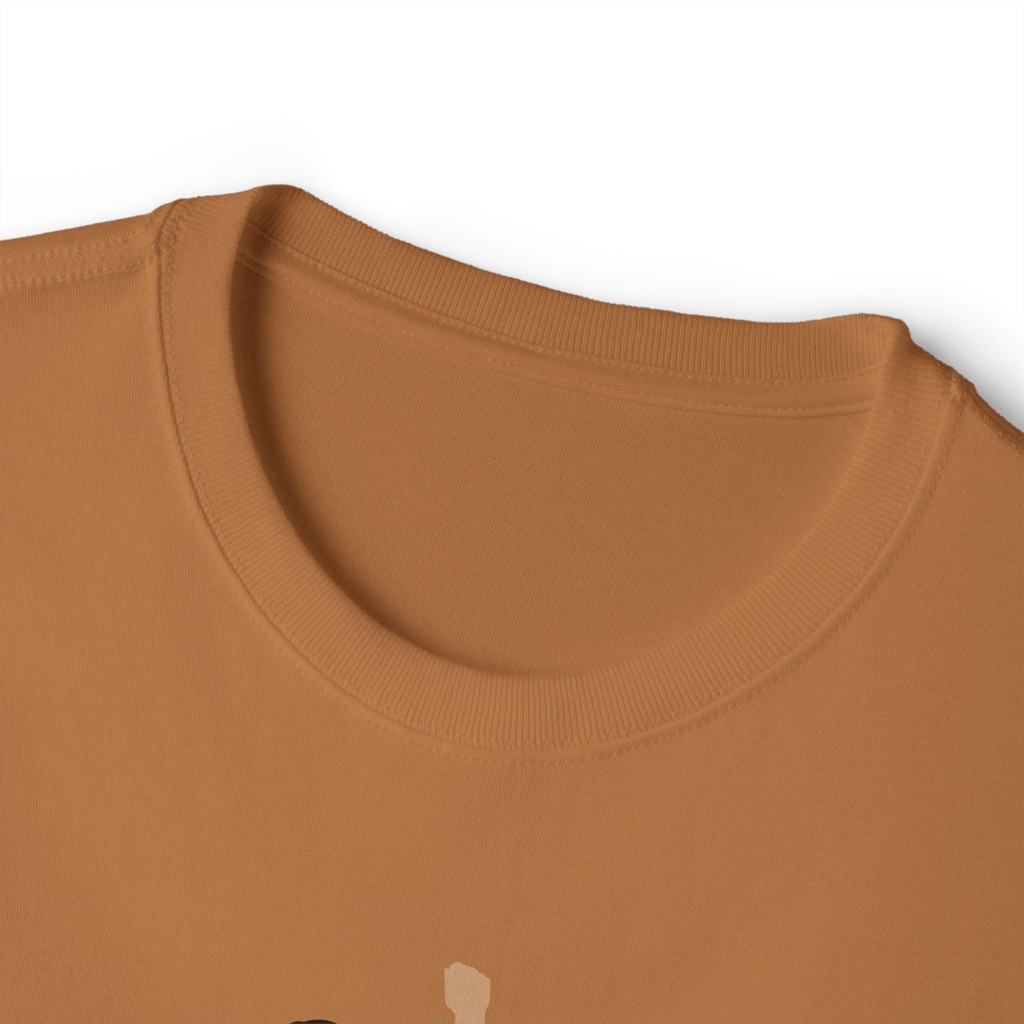 Sampaguita Rock Camp - Unisex Oversized Boxy Tee